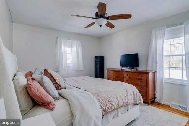 12259 RANDLE LN, Culpeper, VA 22701