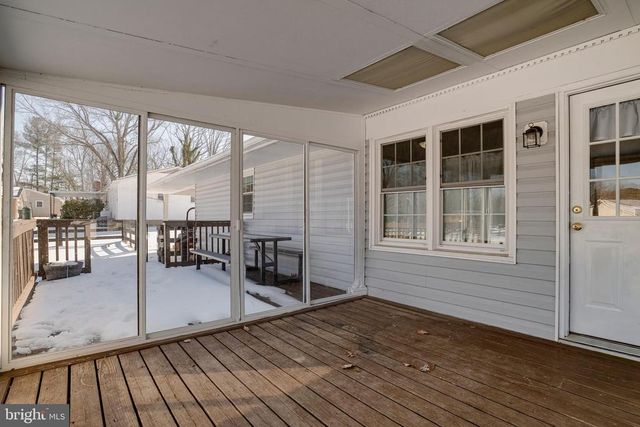 12259 RANDLE LN, Culpeper, VA 22701