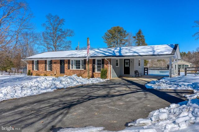 12259 RANDLE LN, Culpeper, VA 22701