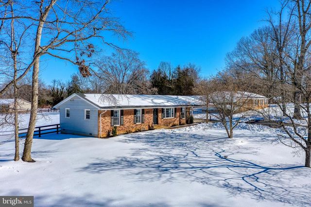 12259 RANDLE LN, Culpeper, VA 22701