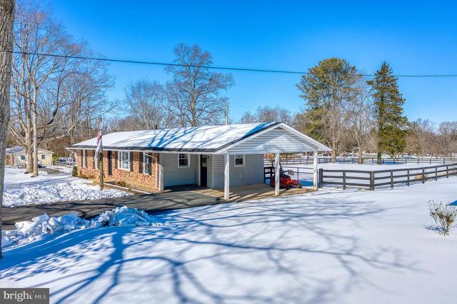 12259 RANDLE LN, Culpeper, VA 22701