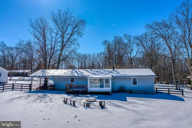 12259 RANDLE LN, Culpeper, VA 22701