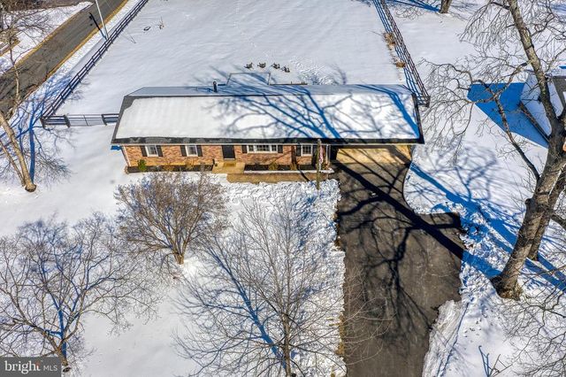 12259 RANDLE LN, Culpeper, VA 22701