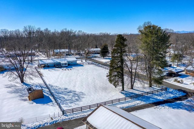 12259 RANDLE LN, Culpeper, VA 22701