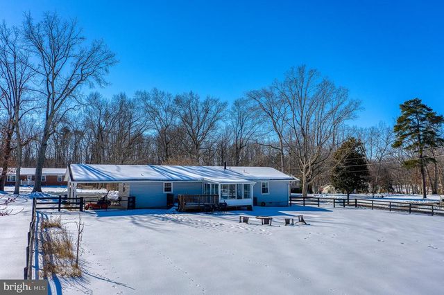 12259 RANDLE LN, Culpeper, VA 22701