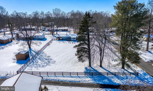 12259 RANDLE LN, Culpeper, VA 22701