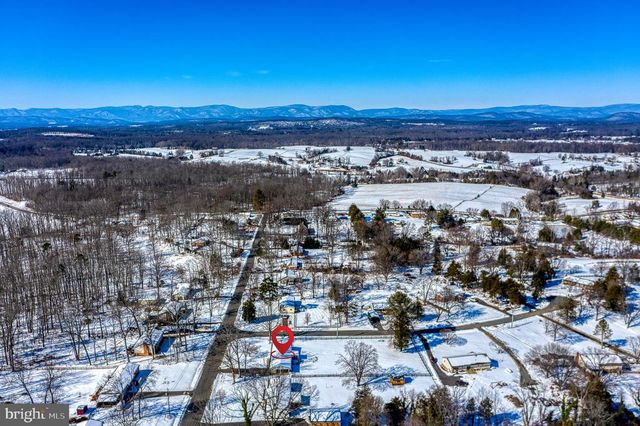 12259 RANDLE LN, Culpeper, VA 22701