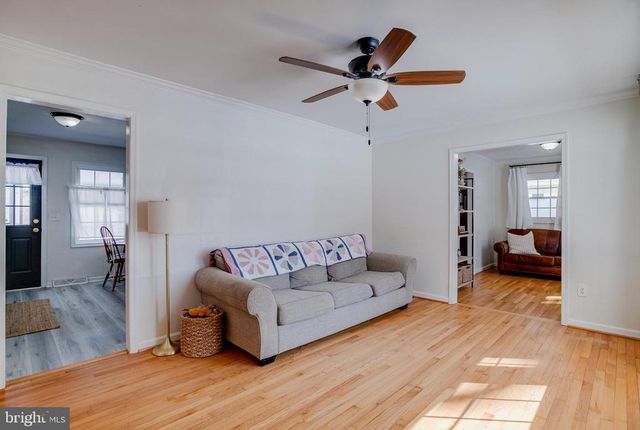 12259 RANDLE LN, Culpeper, VA 22701