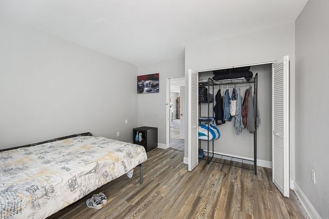 43 Belcourt Rd, Worcester, MA 01605