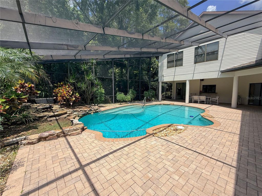 Image 12 of property listing at 11708 ORANGE GROVE DRIVE, Tampa, FL 33618