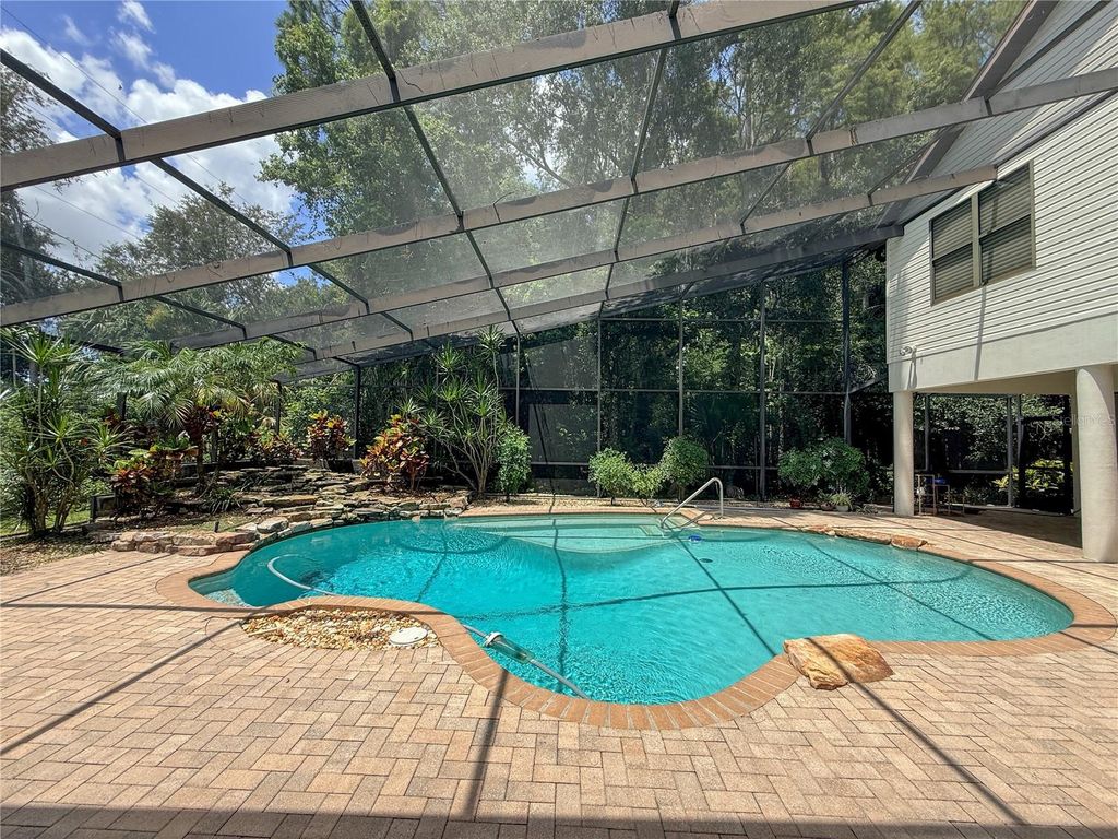 Image 13 of property listing at 11708 ORANGE GROVE DRIVE, Tampa, FL 33618