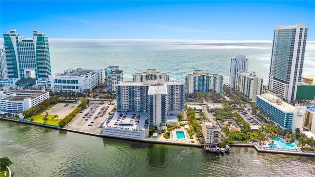 3800 S Ocean Dr 423, Hollywood, FL 33019