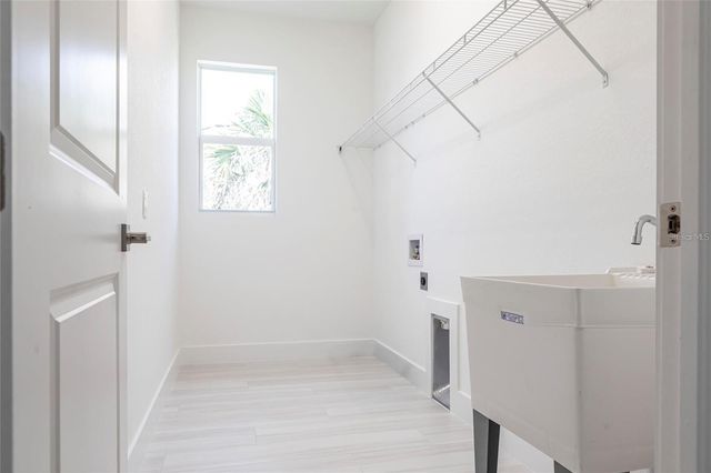 1816 BRADDOCK AVENUE, North Port, FL 34288