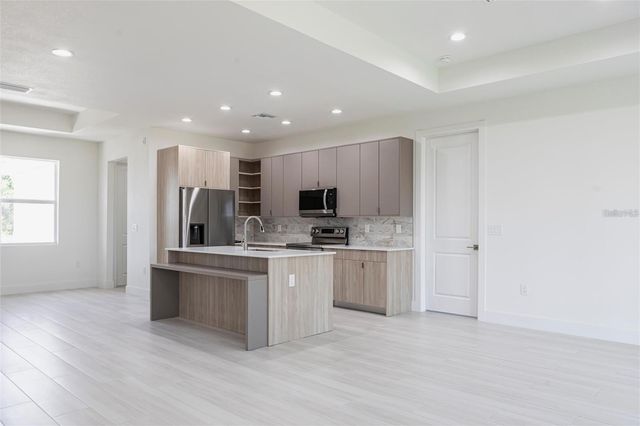 1816 BRADDOCK AVENUE, North Port, FL 34288