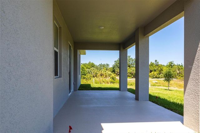 1816 BRADDOCK AVENUE, North Port, FL 34288