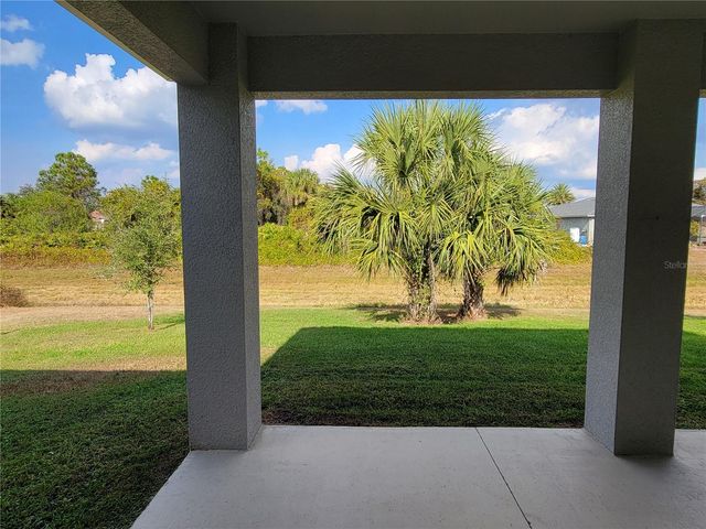 1816 BRADDOCK AVENUE, North Port, FL 34288