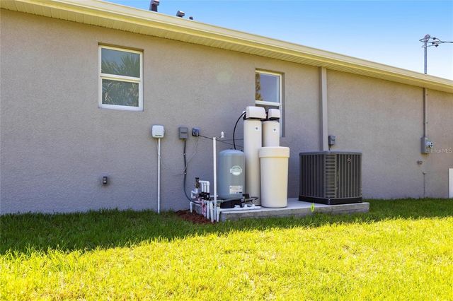 1816 BRADDOCK AVENUE, North Port, FL 34288