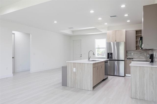 1816 BRADDOCK AVENUE, North Port, FL 34288