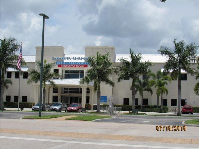 1816 BRADDOCK AVENUE, North Port, FL 34288