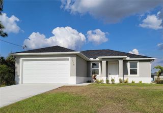 1816 BRADDOCK AVENUE, North Port, FL 34288