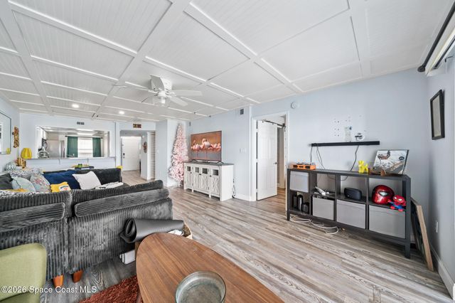 560 S Brevard Avenue 632, Cocoa Beach, FL 32931