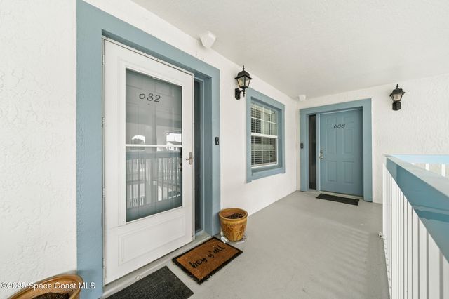 560 S Brevard Avenue 632, Cocoa Beach, FL 32931