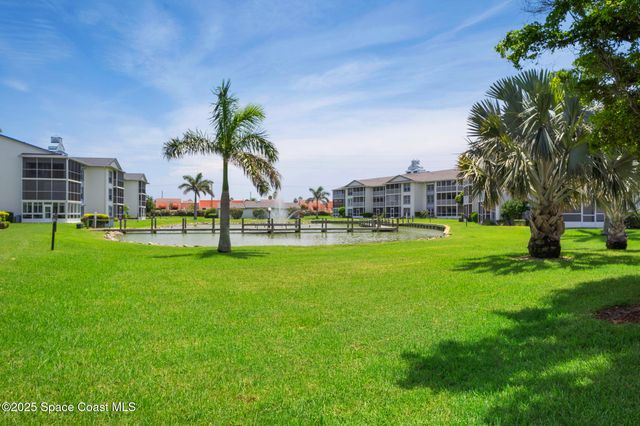 560 S Brevard Avenue 632, Cocoa Beach, FL 32931