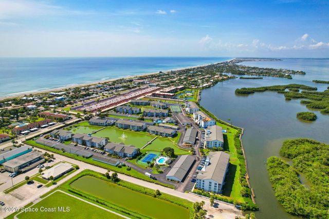 560 S Brevard Avenue 632, Cocoa Beach, FL 32931