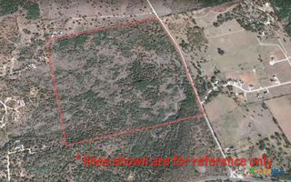 TBD W Fm 2341, Burnet, TX 78611
