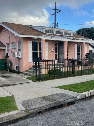 1876 Myrtle, Long Beach, CA 90806