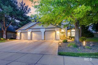 3806 N Sawgrass Place, Boise, ID 83704