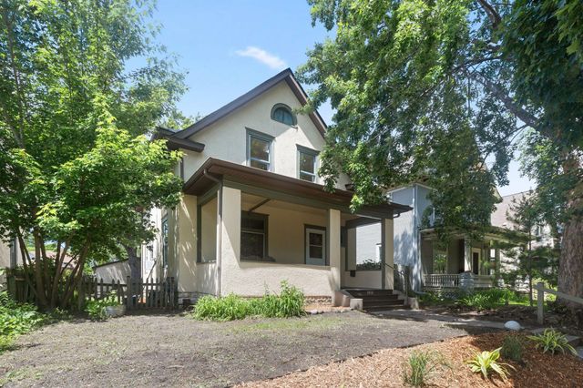 3416 16th Avenue S, Minneapolis, MN 55407