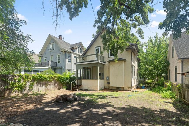 3416 16th Avenue S, Minneapolis, MN 55407