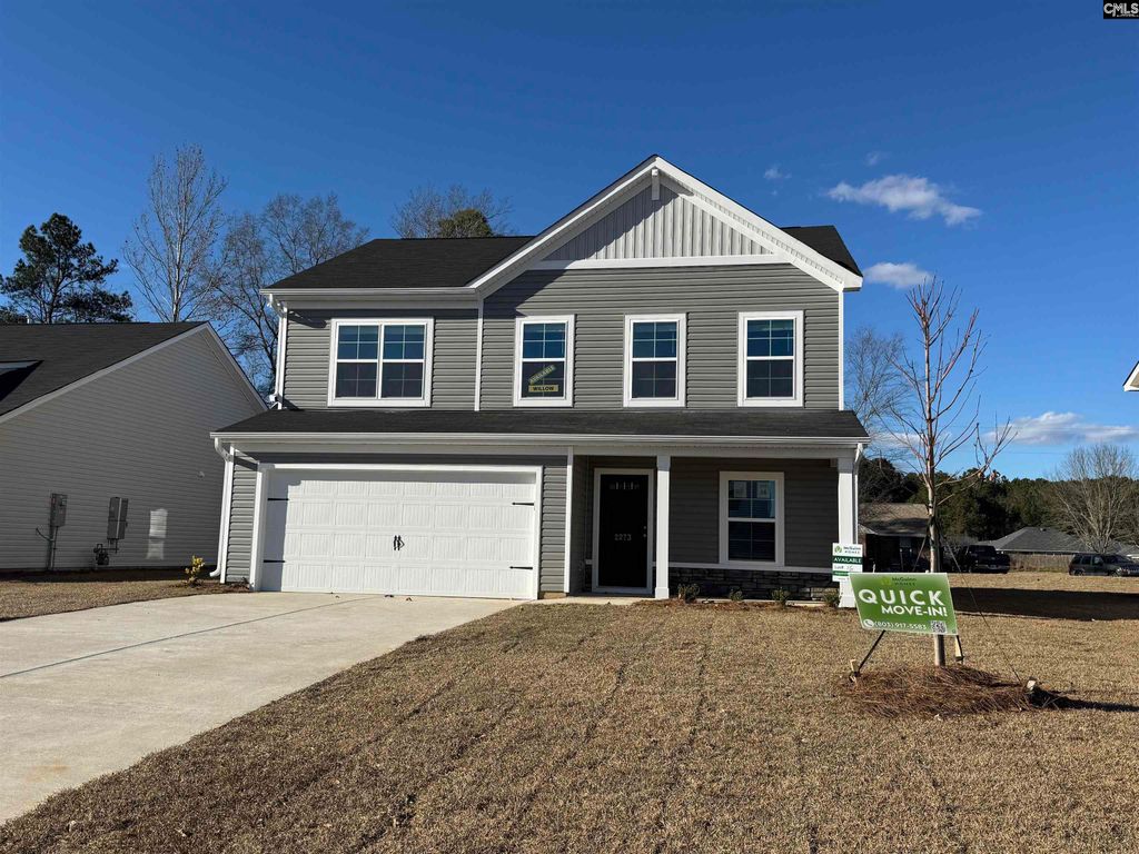 2231 Citation Street, Sumter, SC 29153
