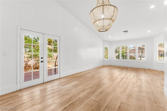 1720 Debrilla Drive, Las Vegas, NV 89123