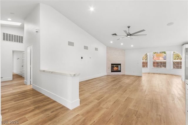 1720 Debrilla Drive, Las Vegas, NV 89123