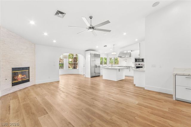 1720 Debrilla Drive, Las Vegas, NV 89123