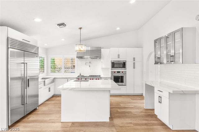 1720 Debrilla Drive, Las Vegas, NV 89123
