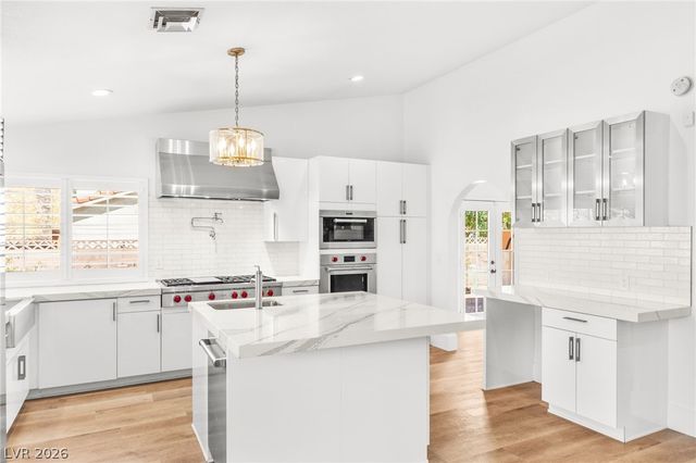 1720 Debrilla Drive, Las Vegas, NV 89123