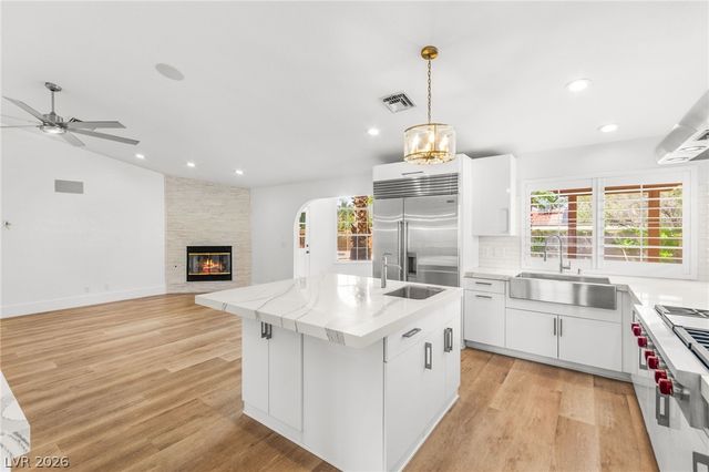 1720 Debrilla Drive, Las Vegas, NV 89123
