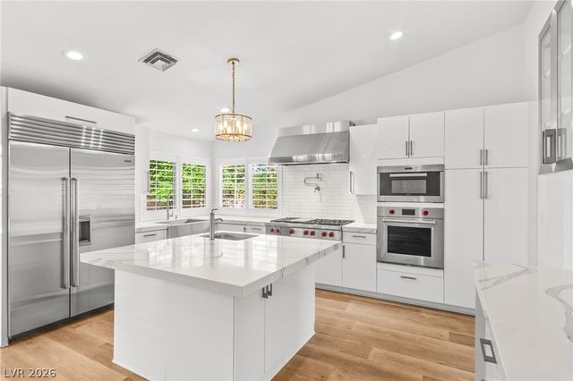 1720 Debrilla Drive, Las Vegas, NV 89123