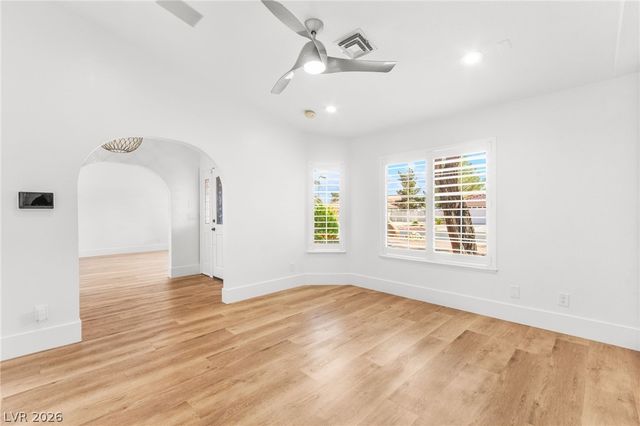 1720 Debrilla Drive, Las Vegas, NV 89123