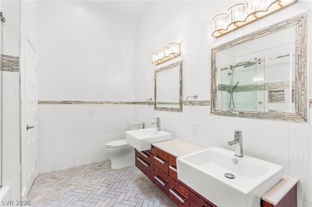 1720 Debrilla Drive, Las Vegas, NV 89123