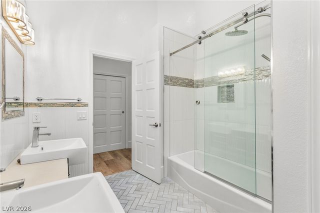 1720 Debrilla Drive, Las Vegas, NV 89123