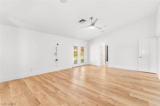 1720 Debrilla Drive, Las Vegas, NV 89123