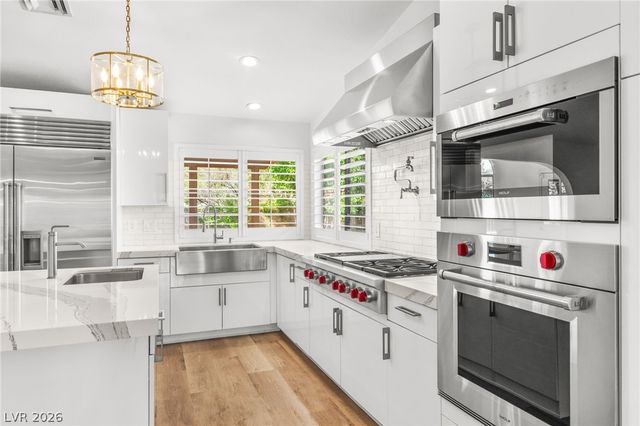 1720 Debrilla Drive, Las Vegas, NV 89123