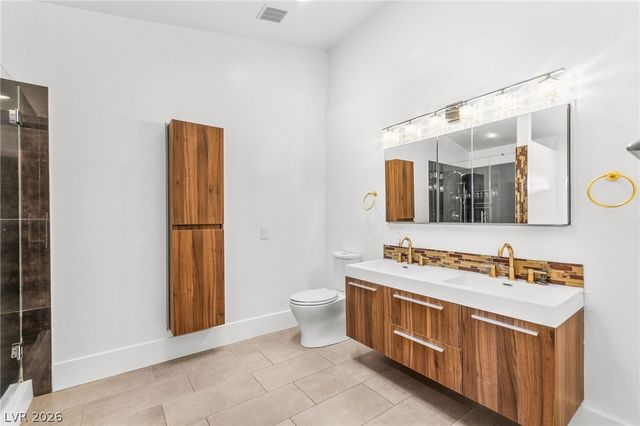 1720 Debrilla Drive, Las Vegas, NV 89123