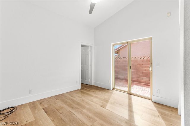 1720 Debrilla Drive, Las Vegas, NV 89123