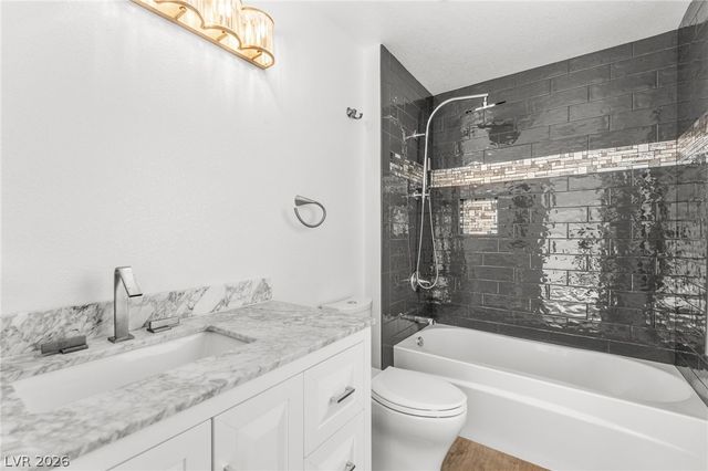 1720 Debrilla Drive, Las Vegas, NV 89123