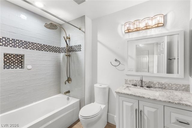 1720 Debrilla Drive, Las Vegas, NV 89123